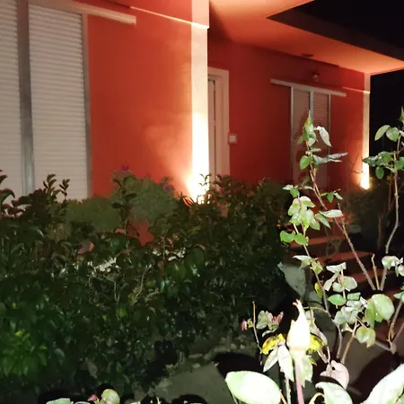 Casa Domenica Villa Zakynthos Town Exterior photo