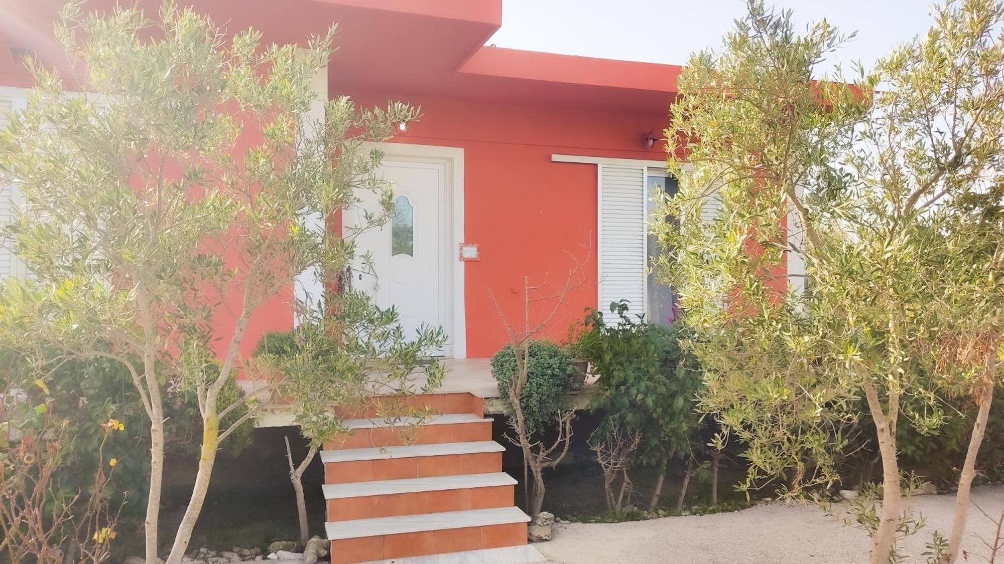 Holiday home Casa Domenica *
