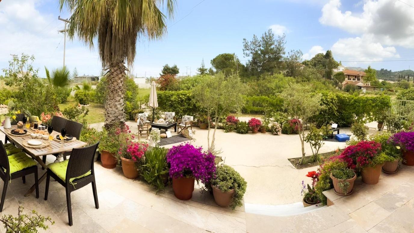 Holiday home Casa Domenica