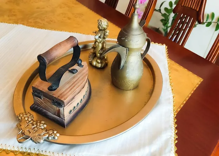 Casa Domenica