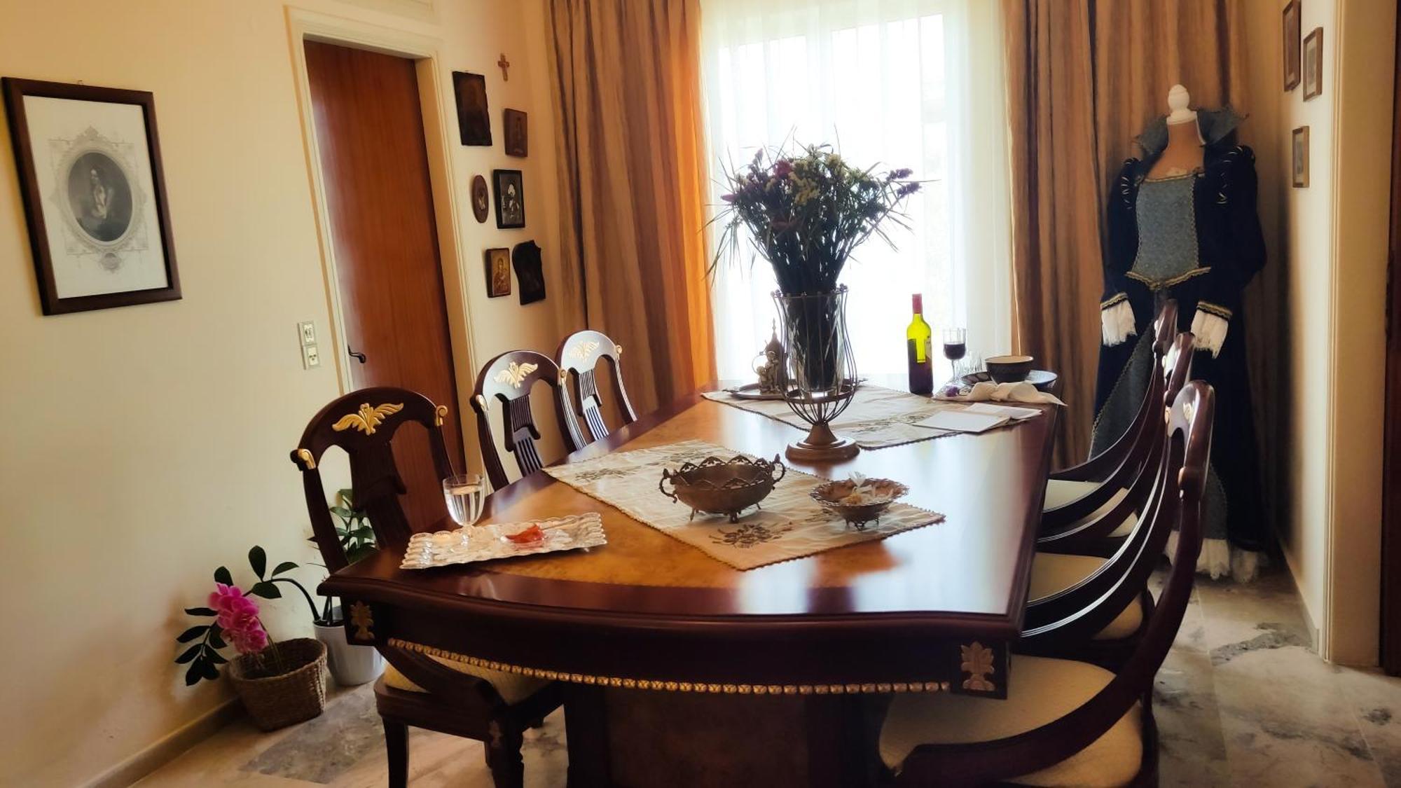 Casa Domenica Holiday home *