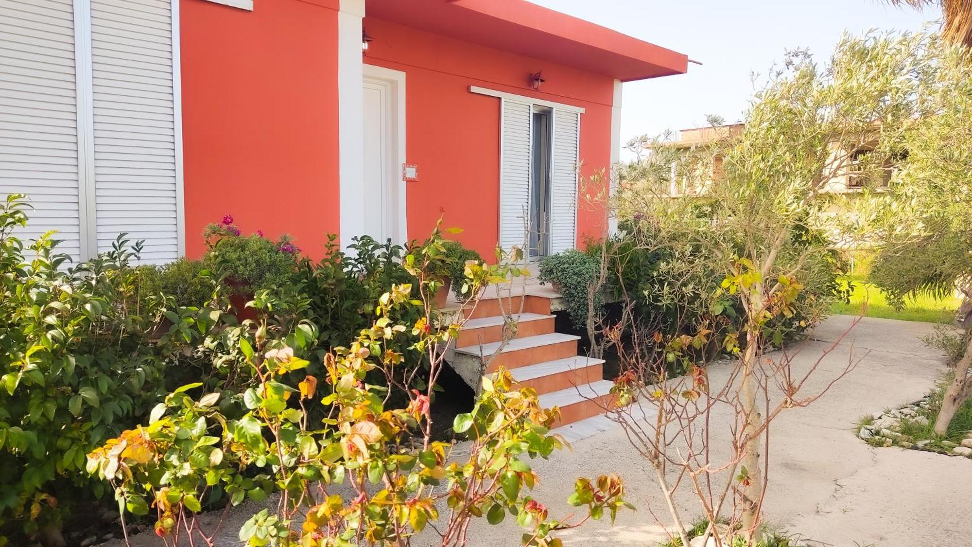 Casa Domenica Holiday home