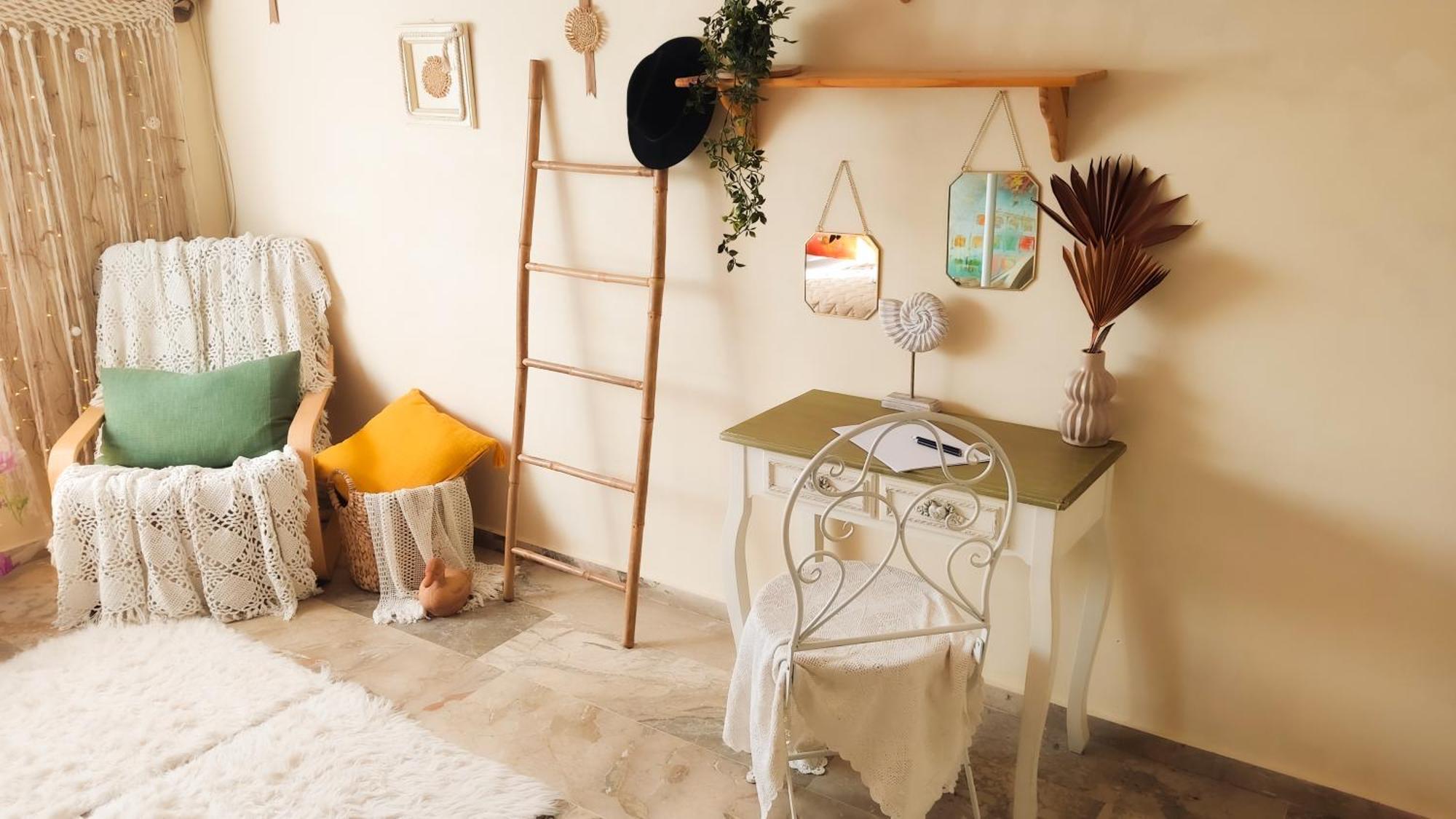Casa Domenica Holiday home *