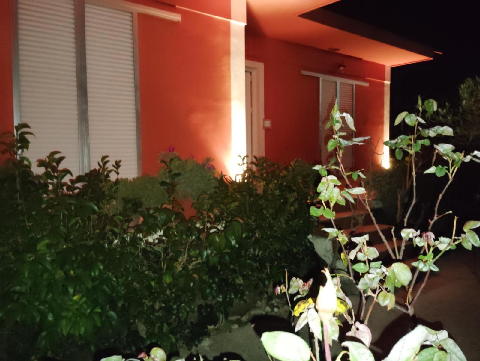 Holiday home Casa Domenica