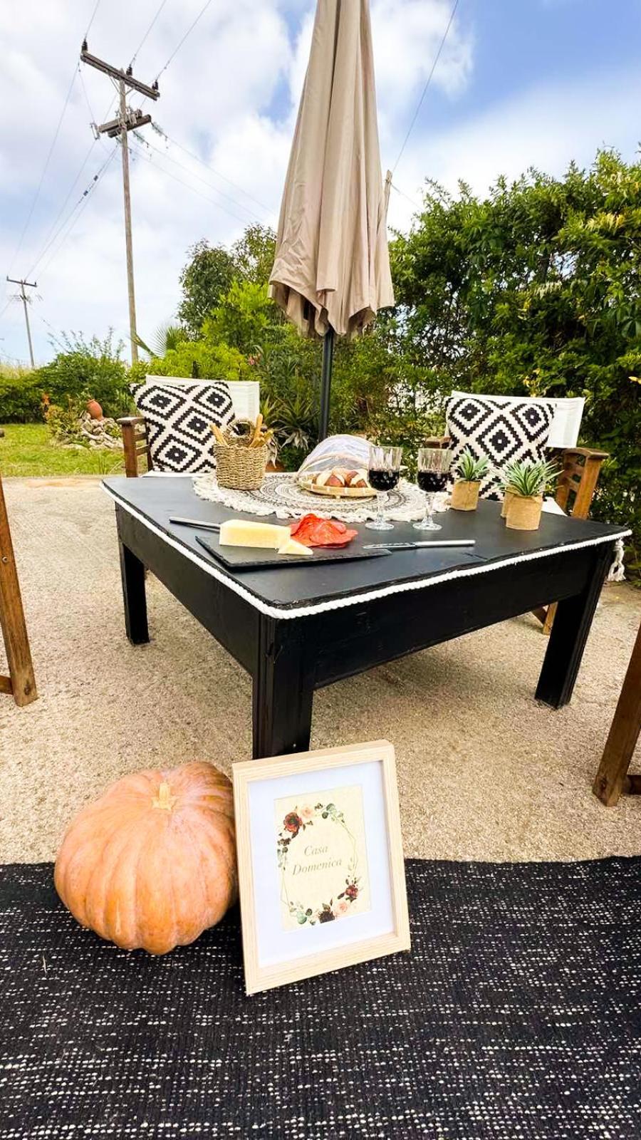 Holiday home Casa Domenica