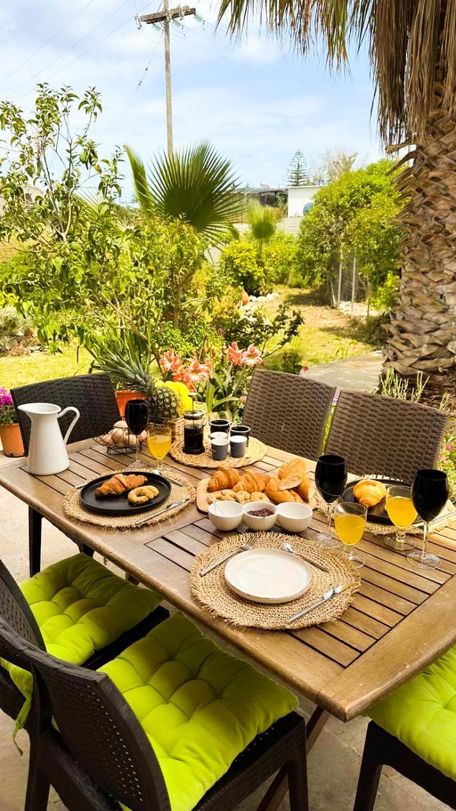 Casa Domenica Holiday home *