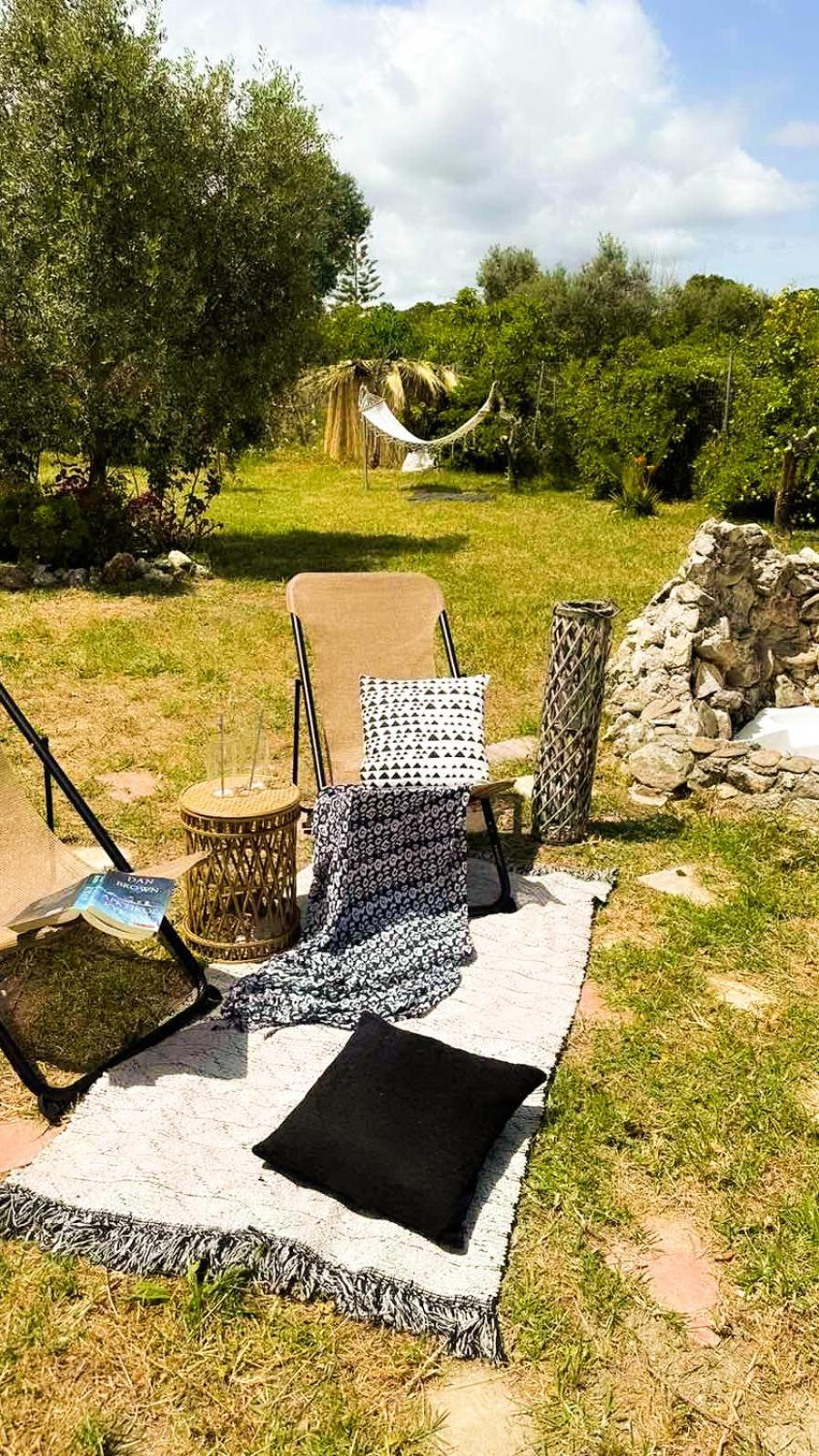 Holiday home Casa Domenica *