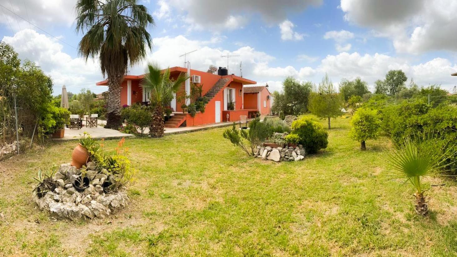 Casa Domenica Holiday home *