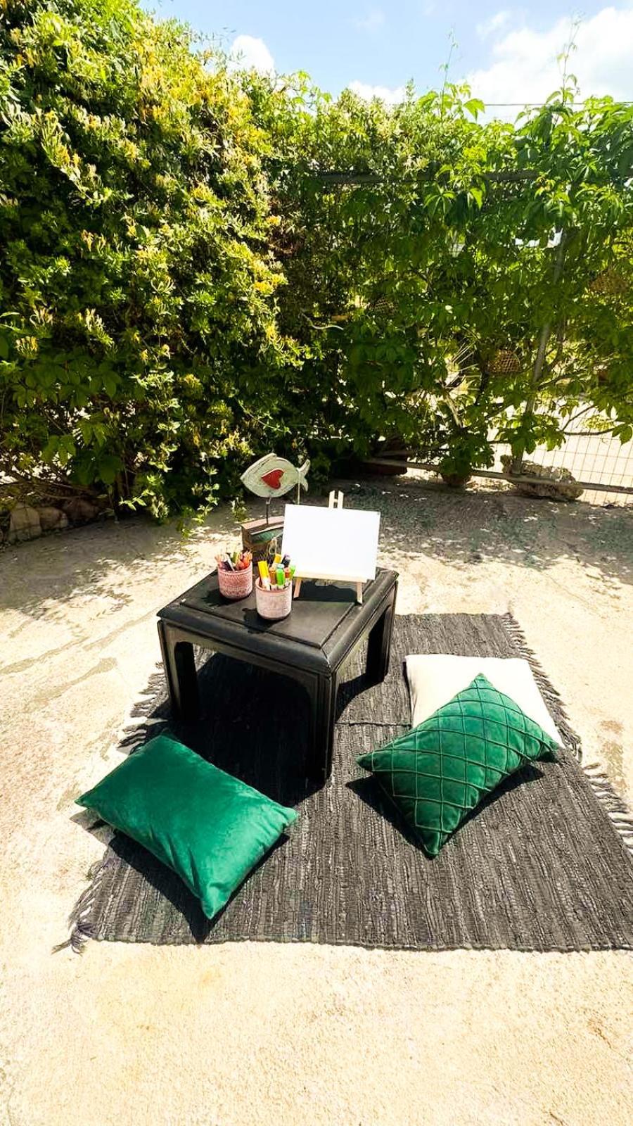 Holiday home Casa Domenica *