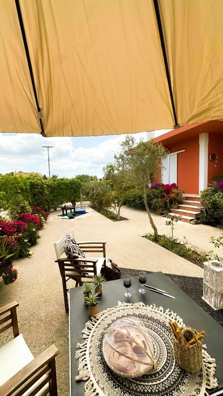 Holiday home Casa Domenica