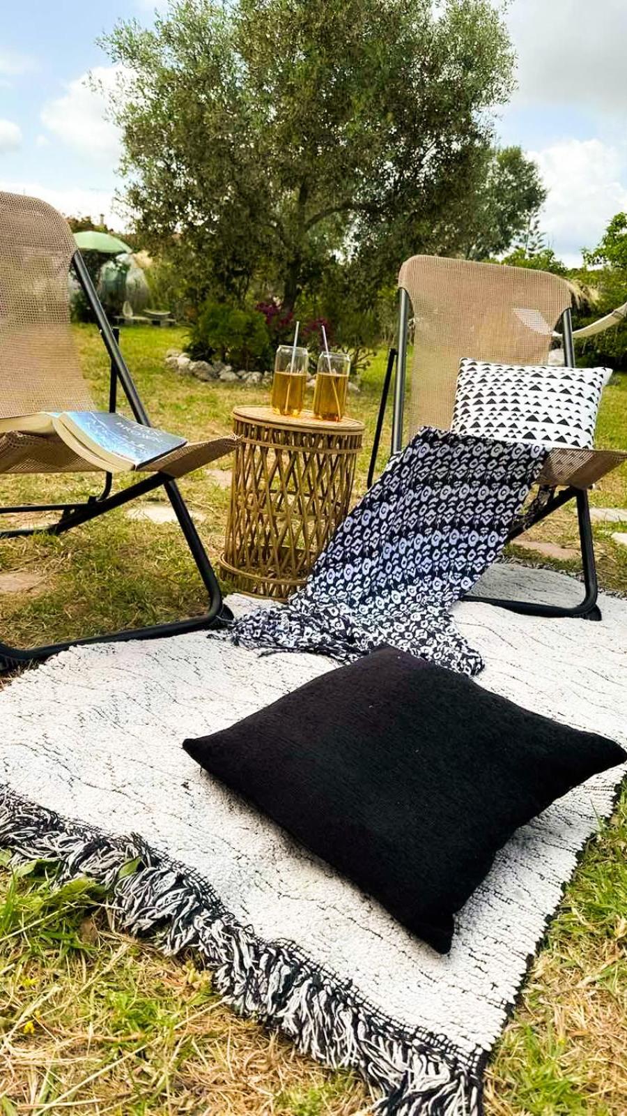 Casa Domenica Holiday home *