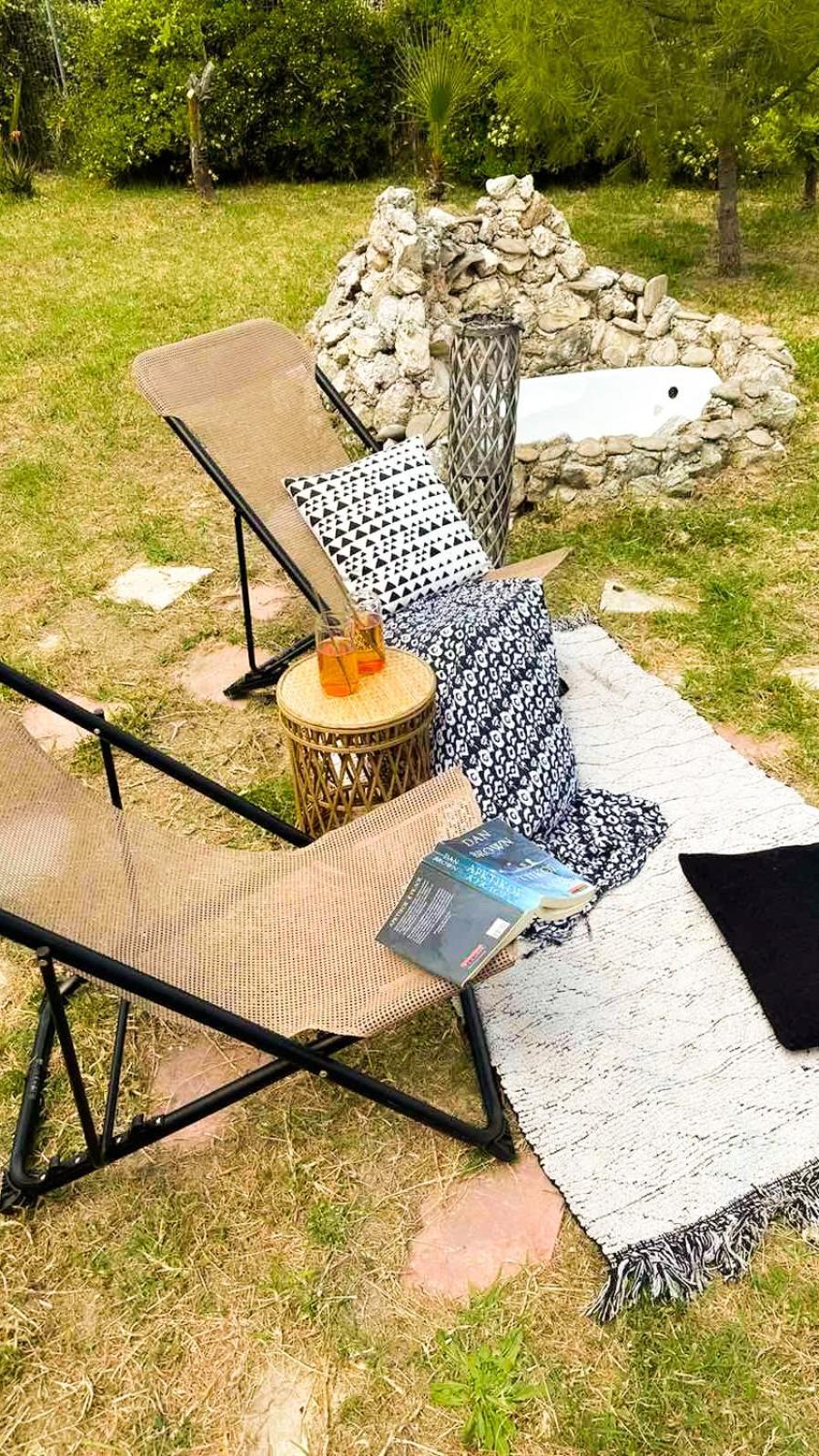 Holiday home Casa Domenica *