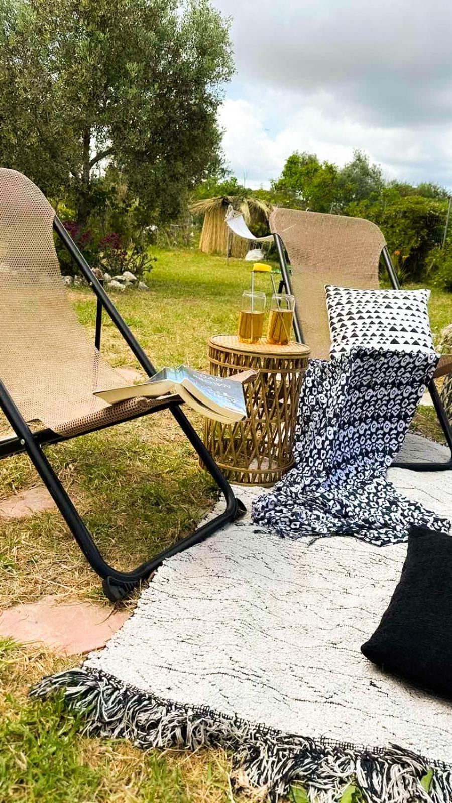 Holiday home Casa Domenica *