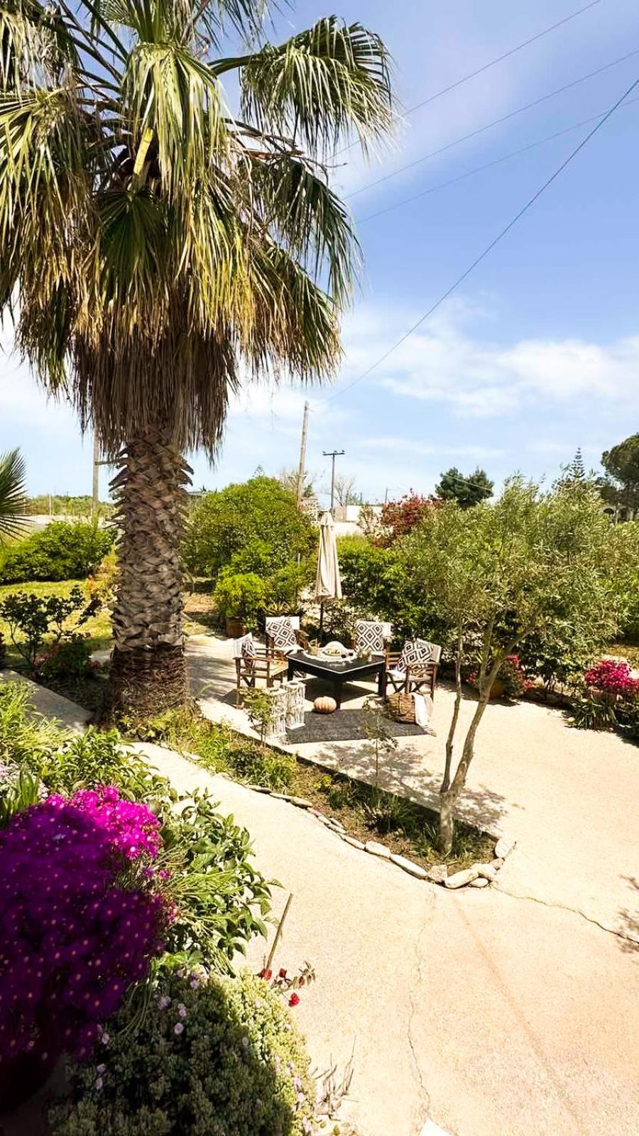 Holiday home Casa Domenica *