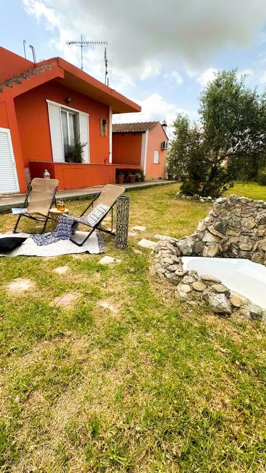Casa Domenica Holiday home